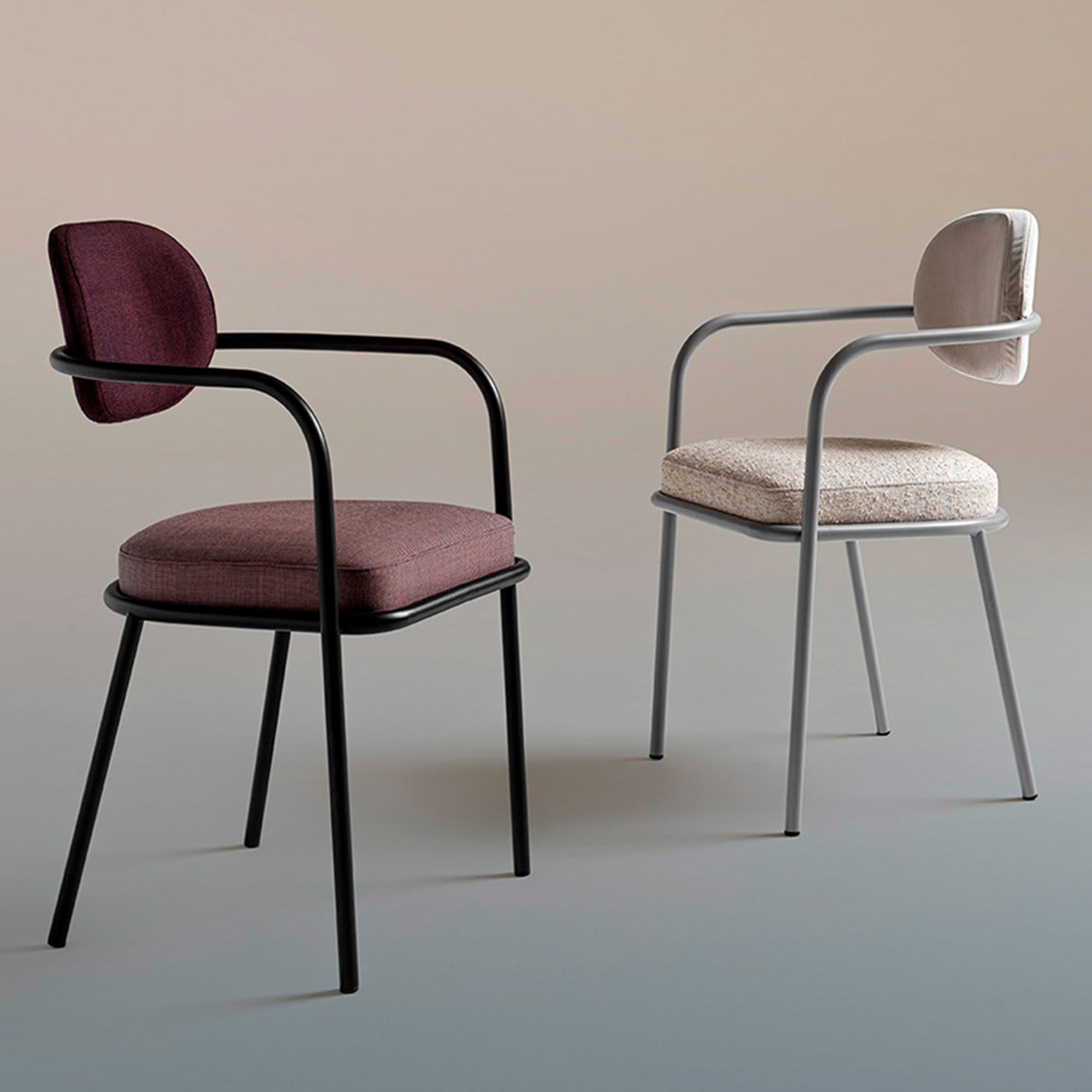 Ula Italian Chair