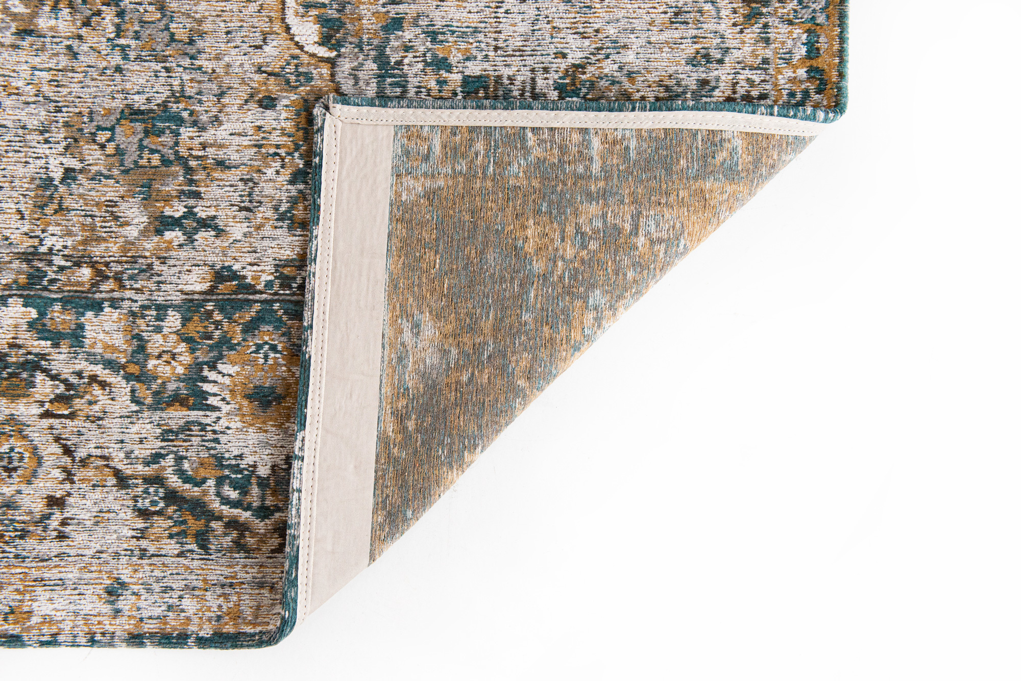 Fener Rug | Size: 240 × 340 cm