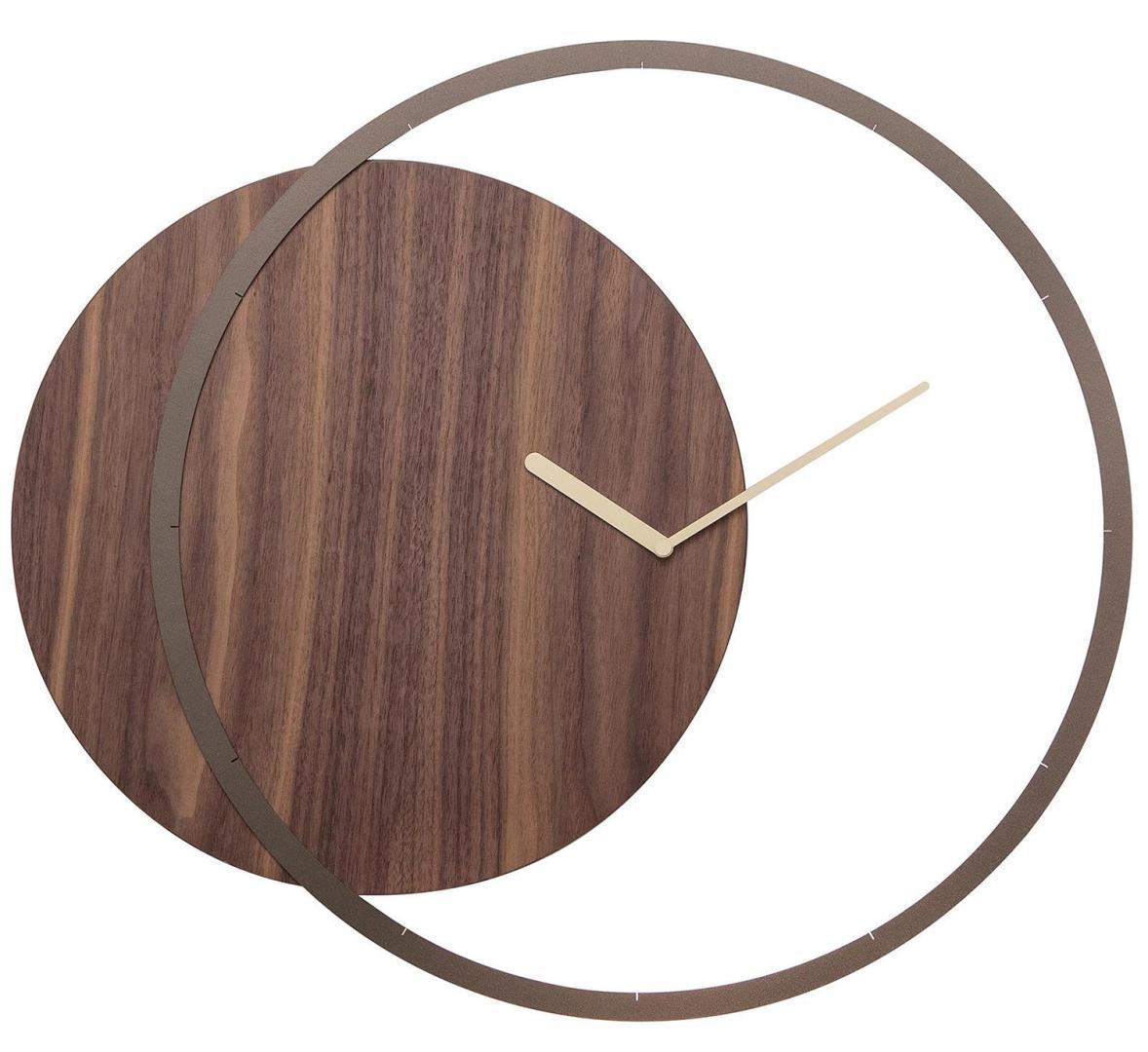 Circle Wall Clock