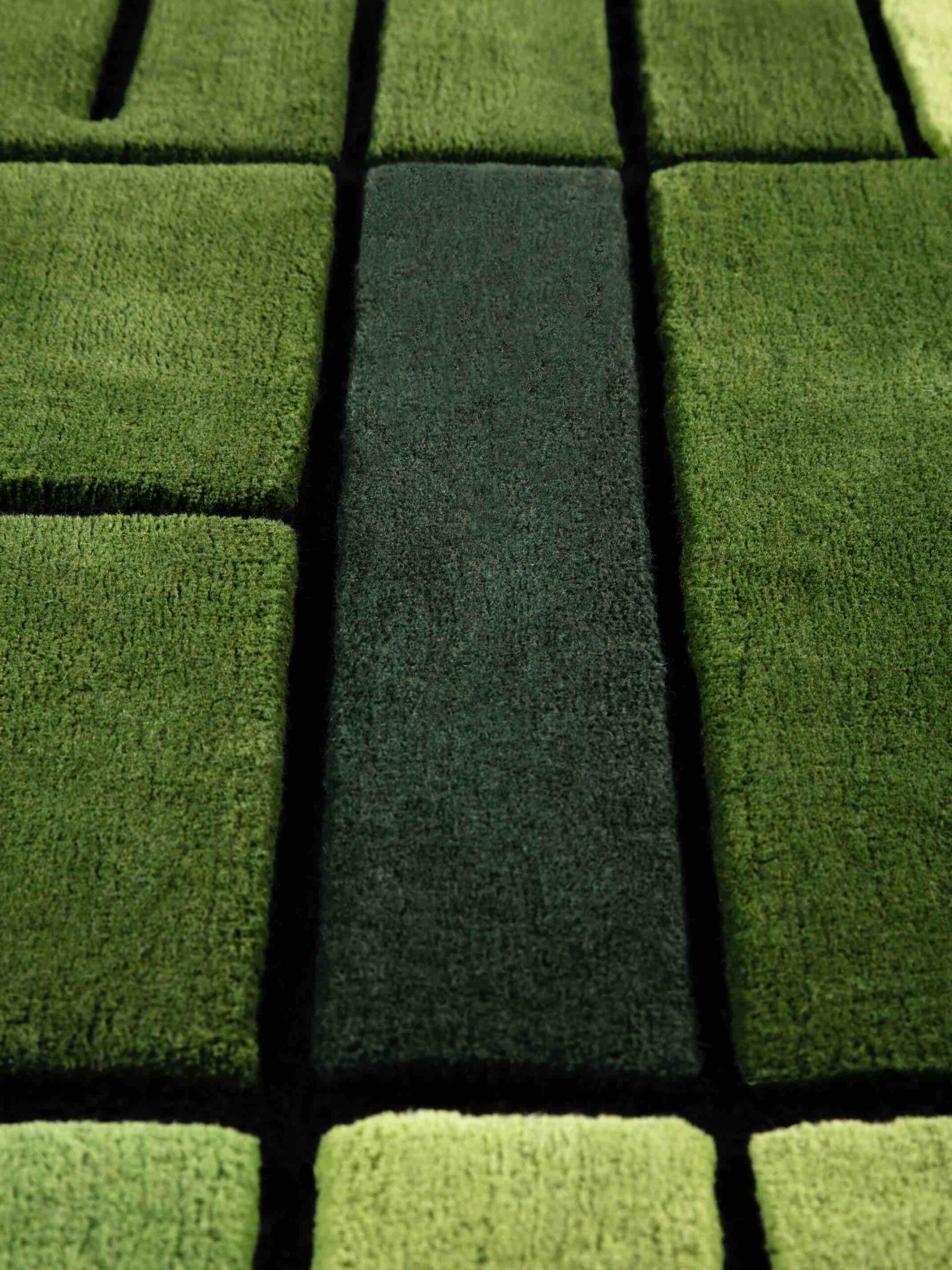 Microcosme Rug
