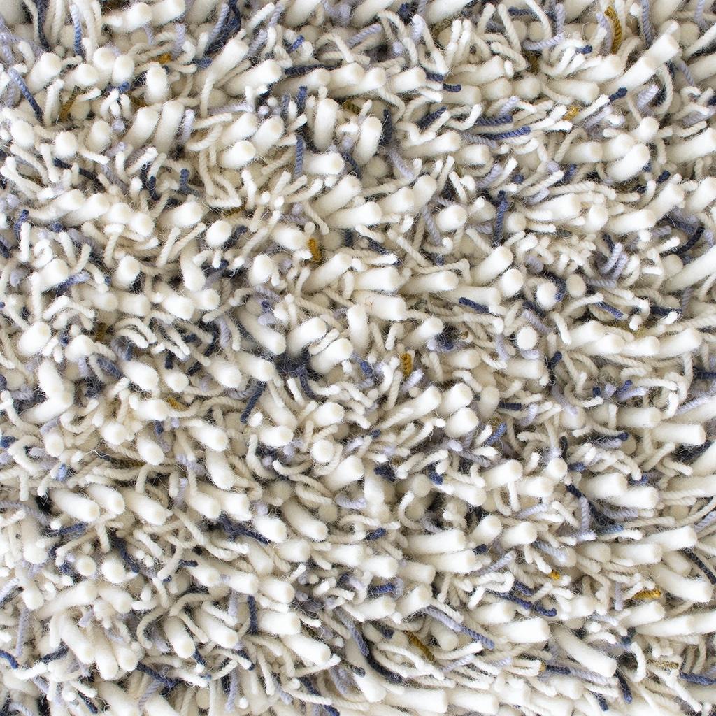 Ray Shag Rug | Size: 140 × 200 cm