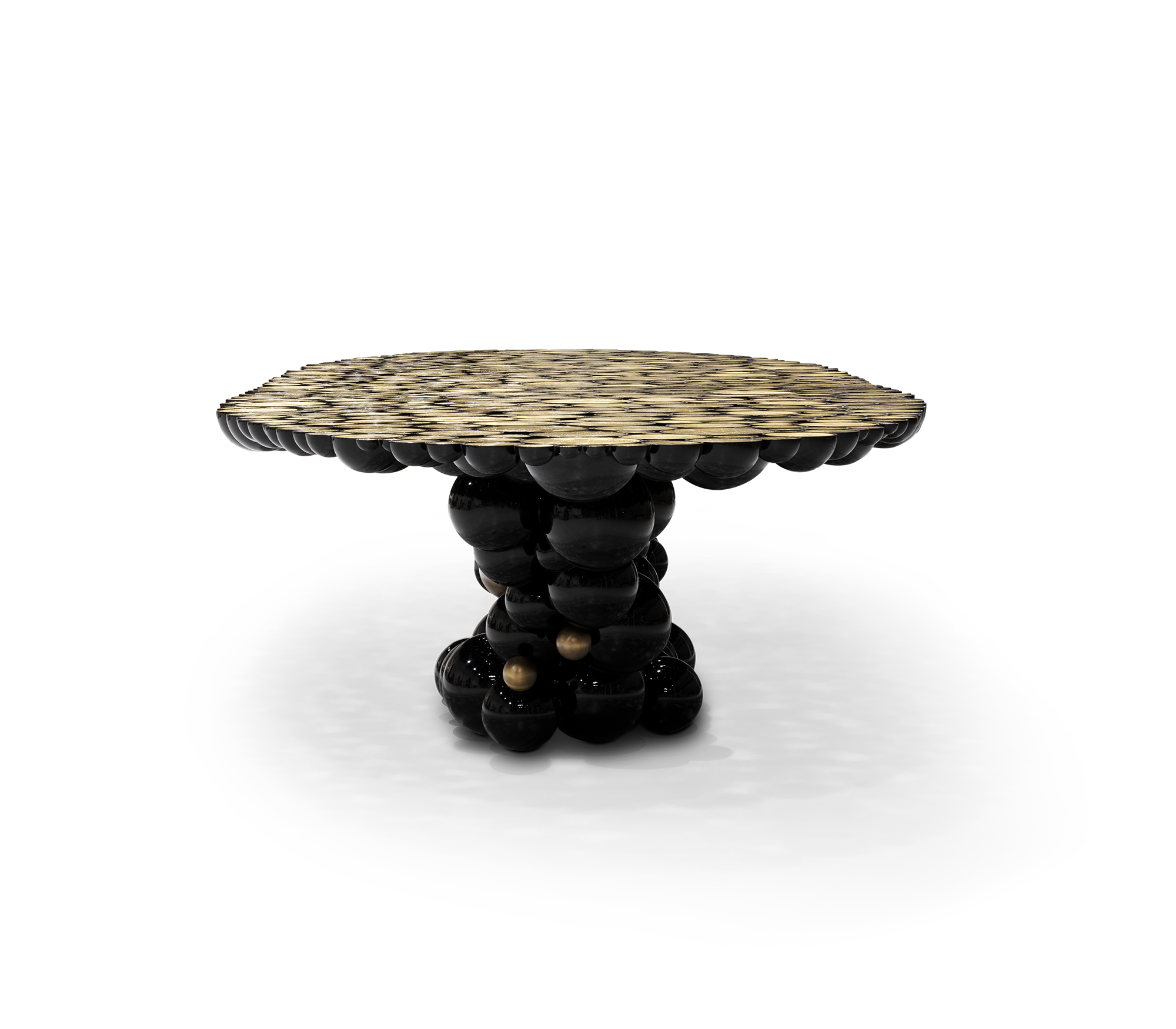 Orbit Dining Table