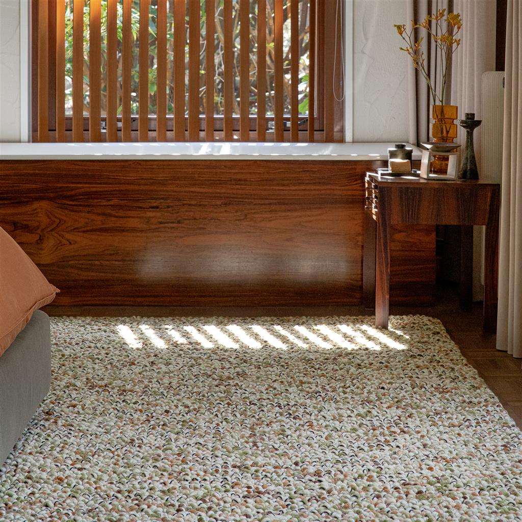 Marble Pumpkin Rug | Size: 170 × 240 cm