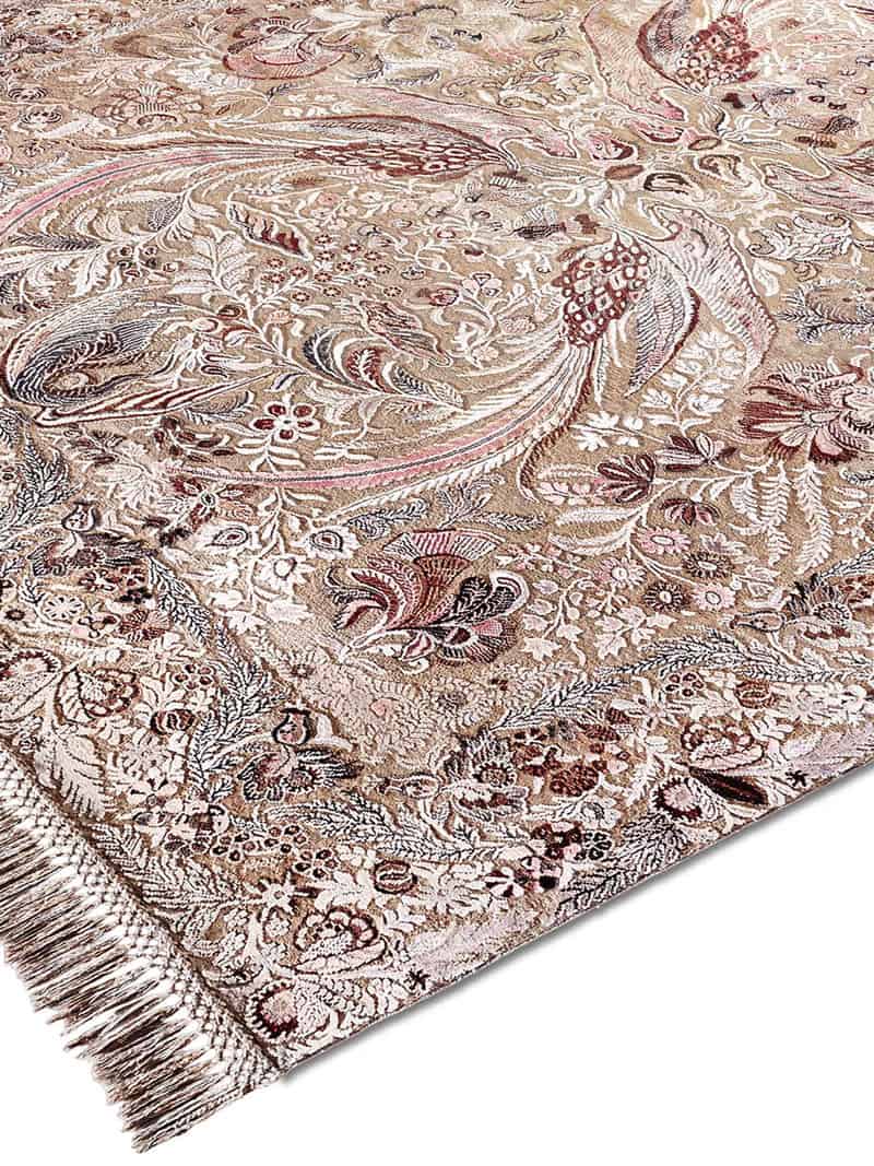 Henriette Rug | Size: 250 × 300 cm