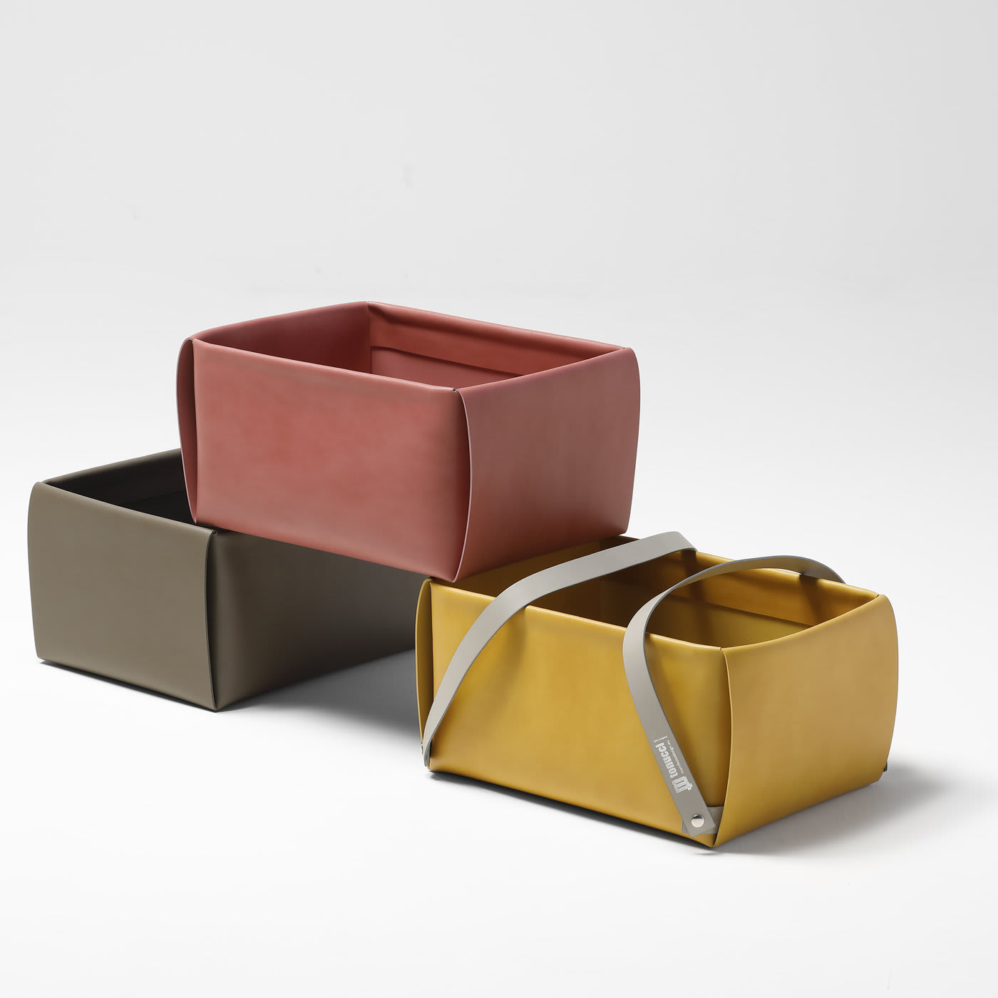 Lullabao Basket