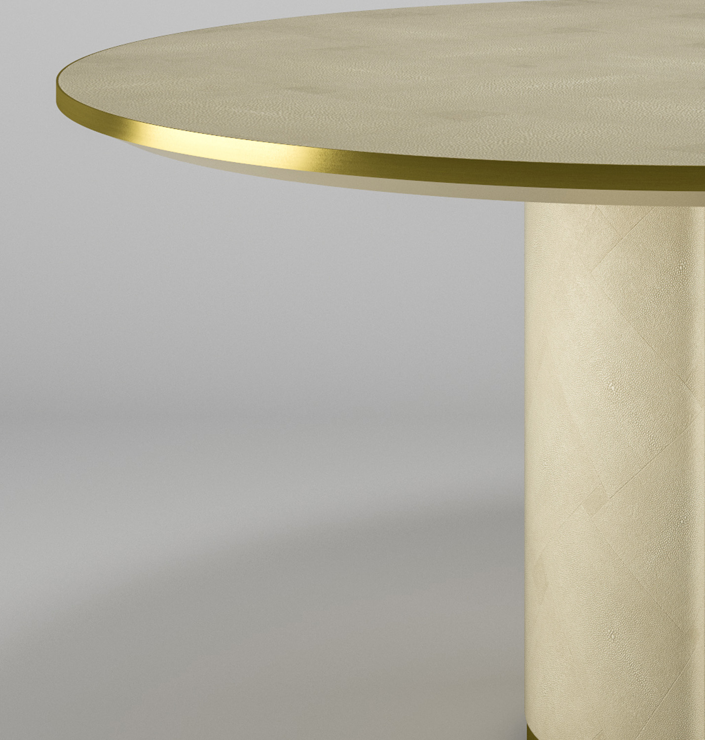 Evan Round Table