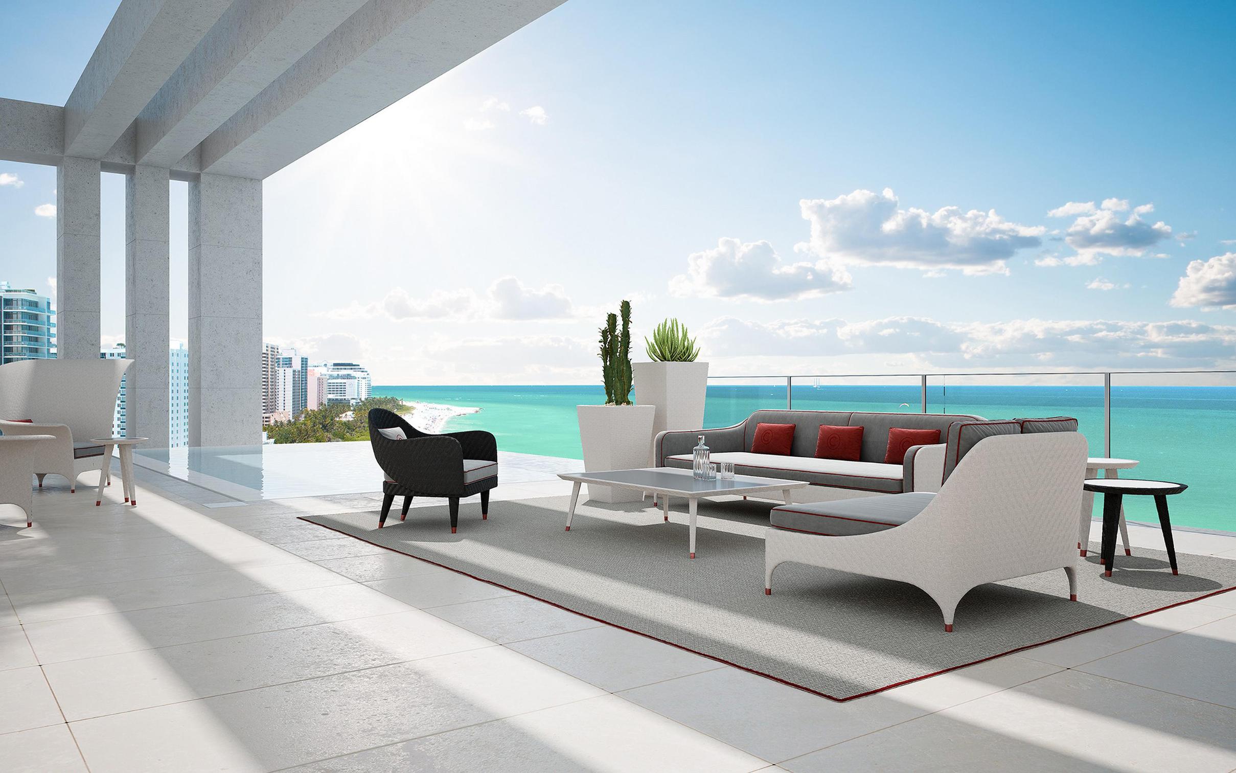 Atlas Sofa