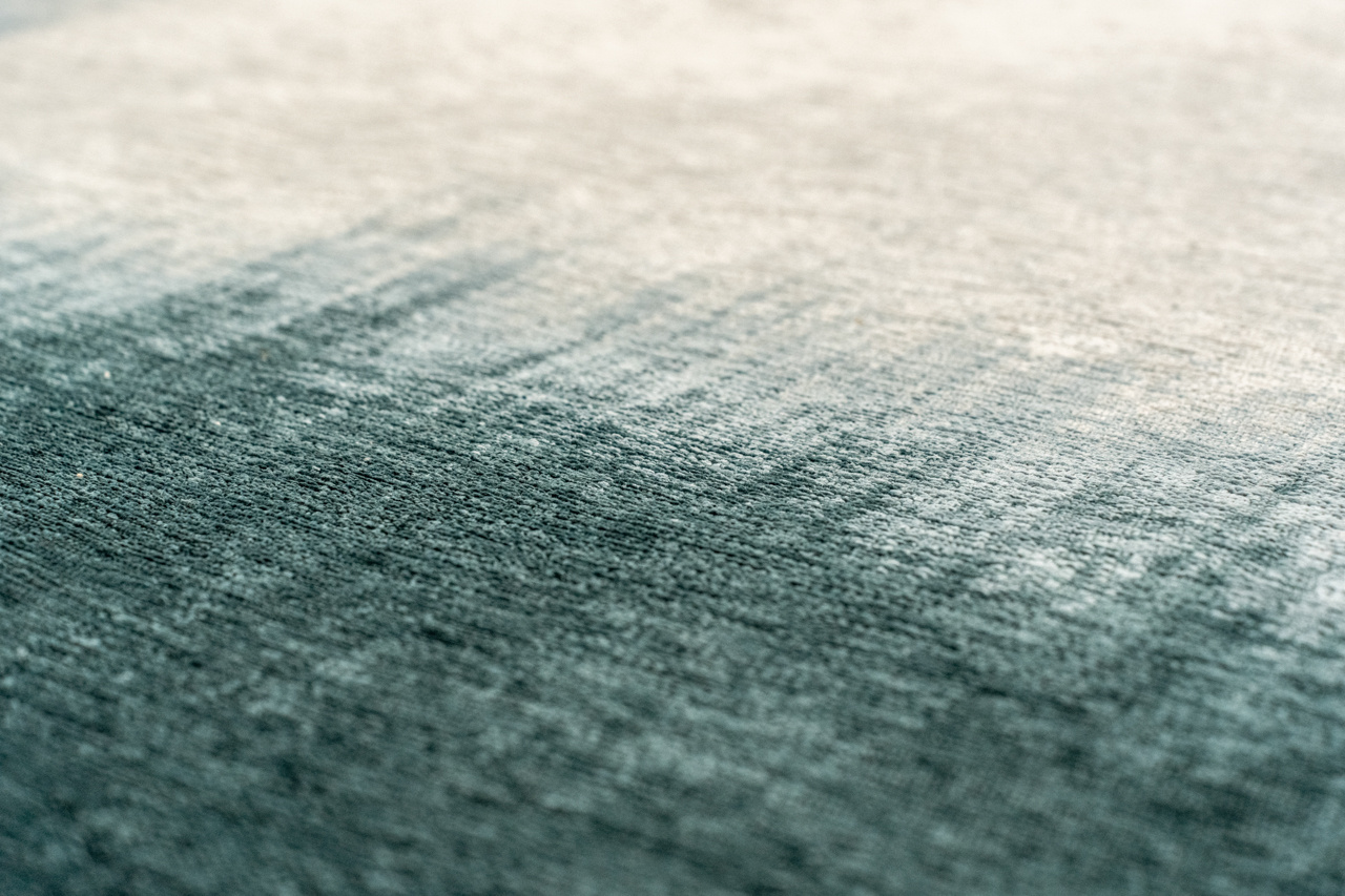 Sendai Deep Water Belgian Designer Rug