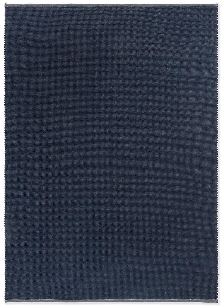 Grid Ink Rug | Size: 170 × 240 cm