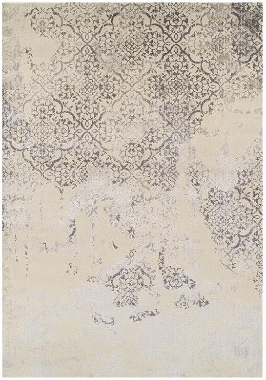 سجادة عتيقة بيج | المقاس: 160 × 235 cm