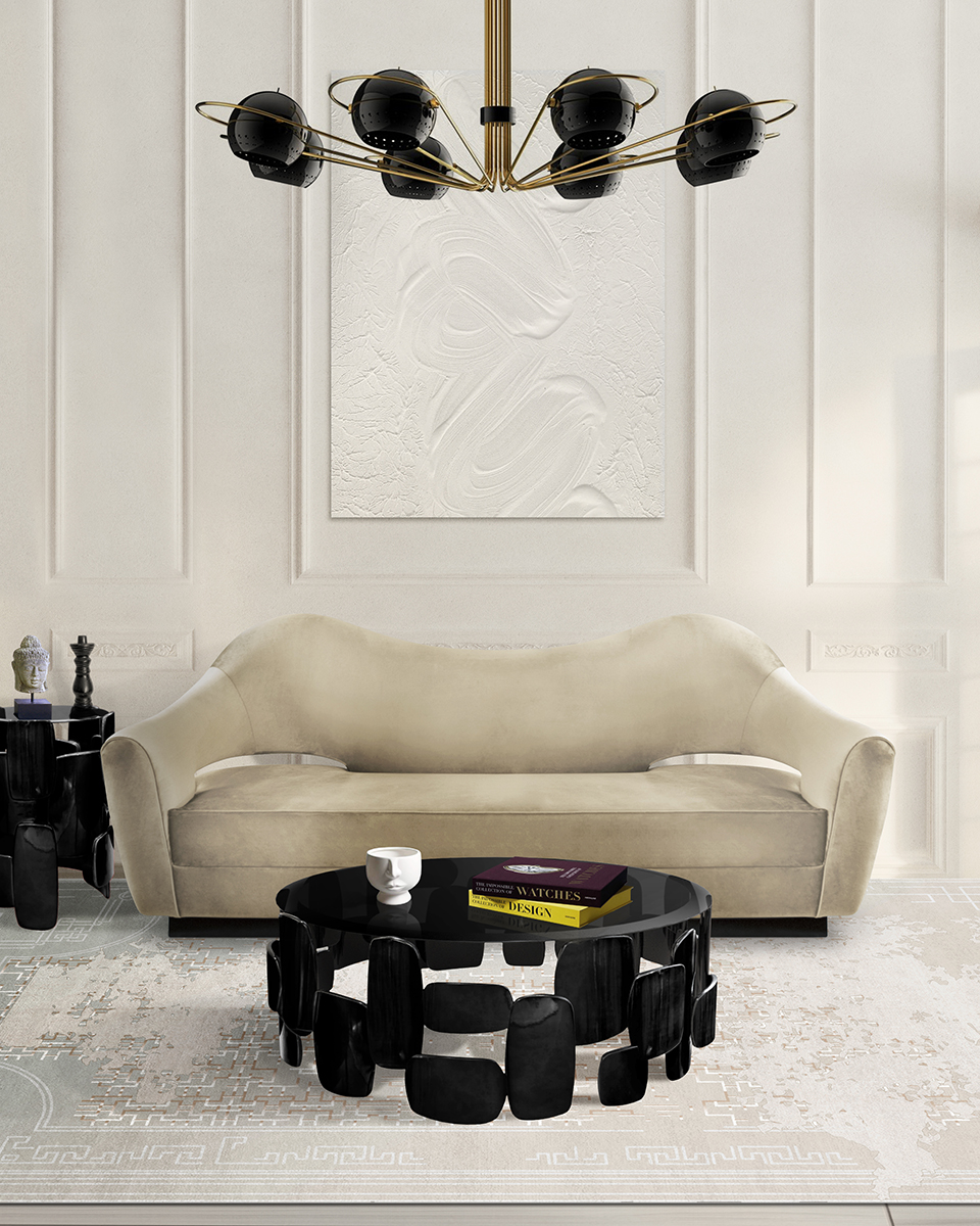 Astronaut Suspension Lamp