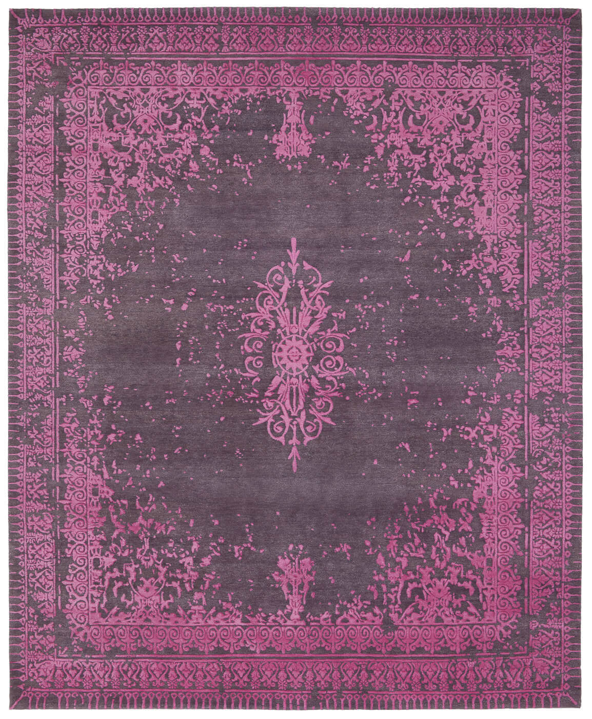 Ferrara Special Rocked Rug | Size: 250 × 300 cm