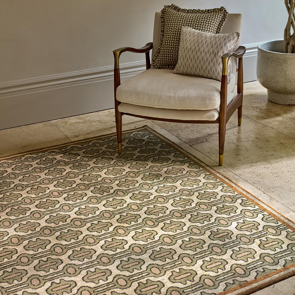Matmi Avocado Rug