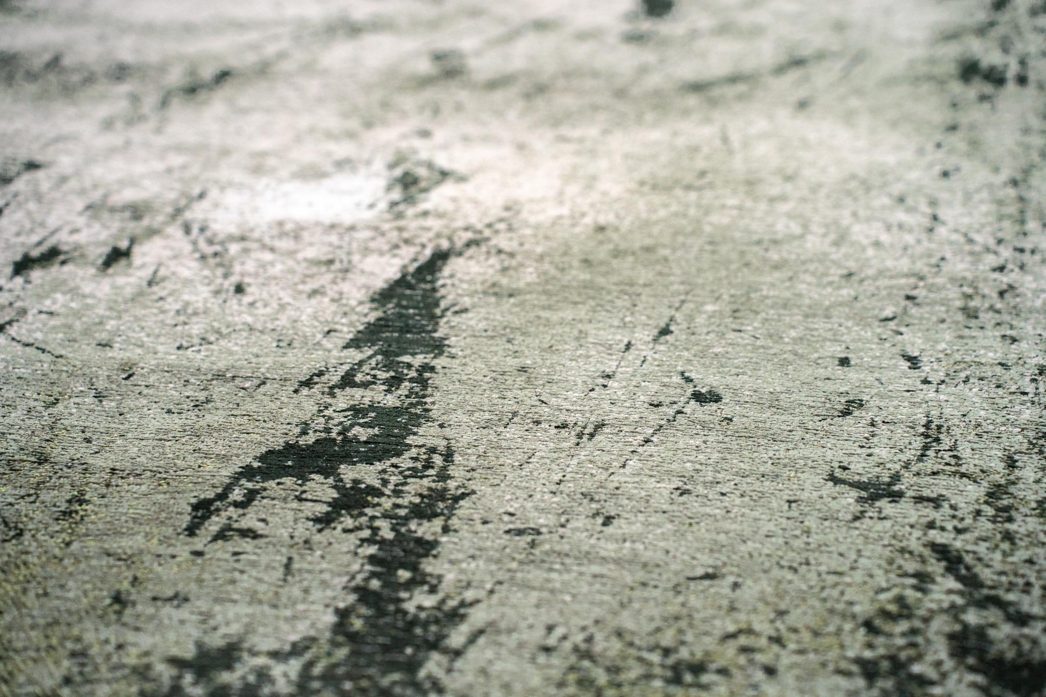 Alpine Rug | Size: 240 × 340 cm