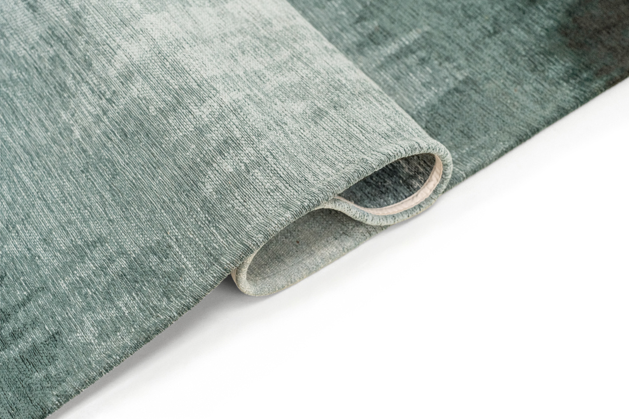 Sendai Deep Water Belgian Designer Rug