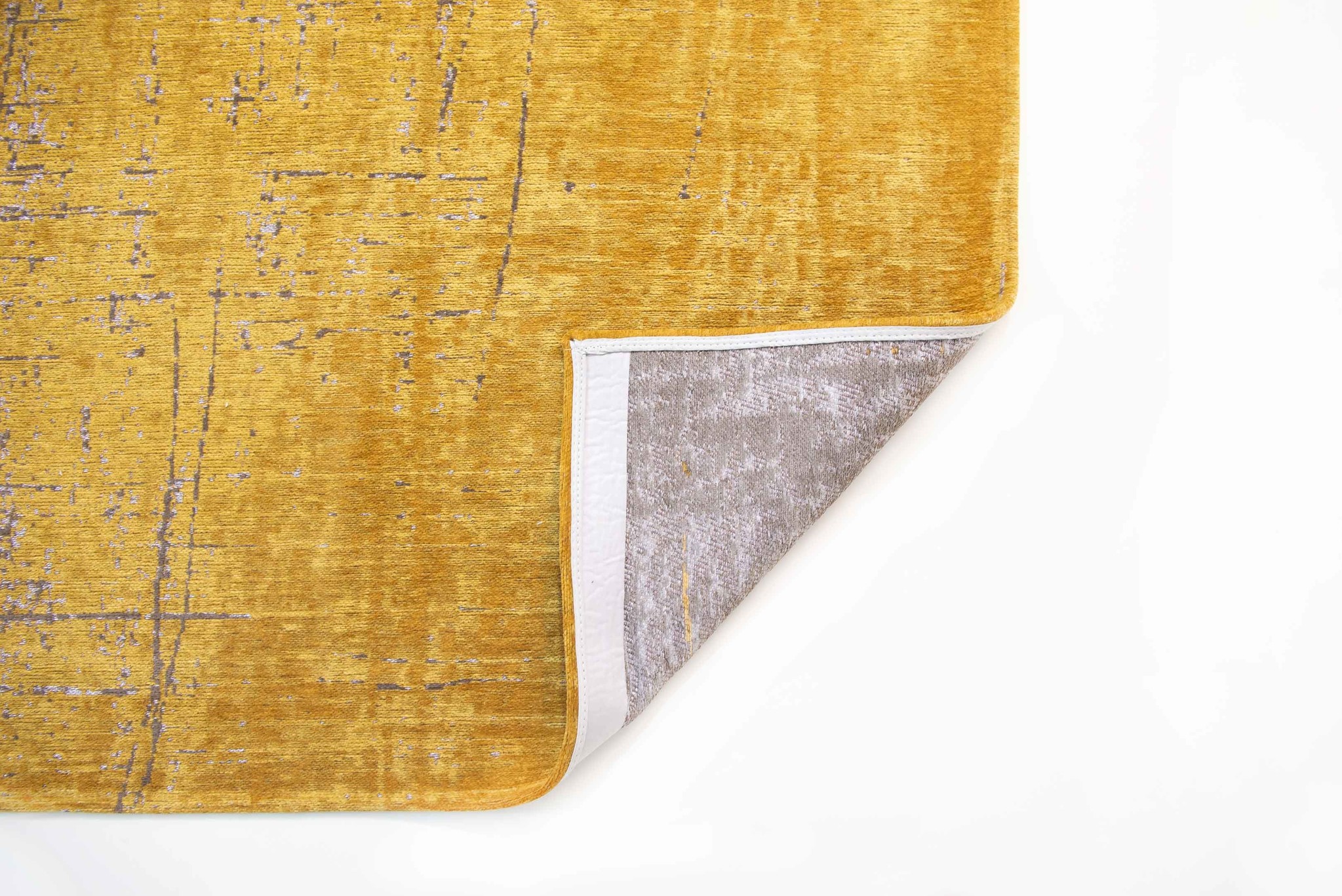 Liberty Gold Rug