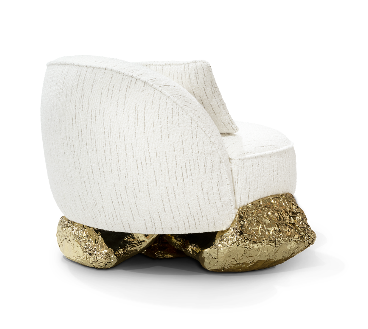 Angora Armchair
