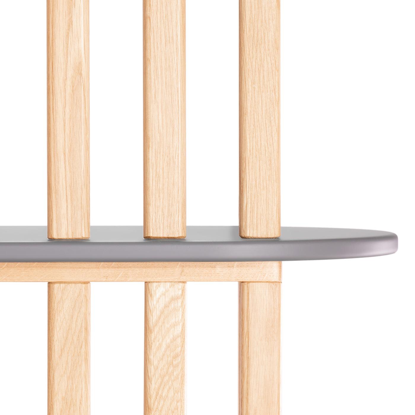 Two-Level Console Table