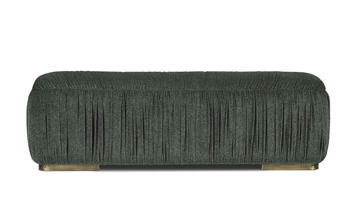 Wales Bench