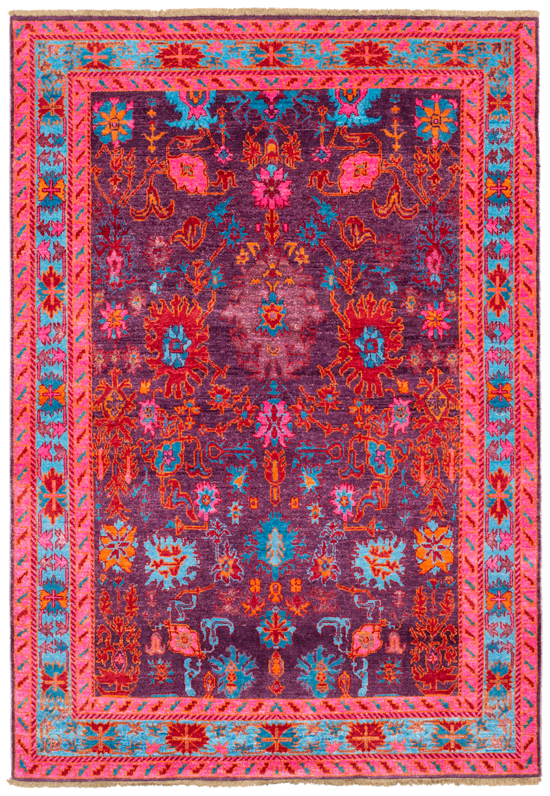 Azer Pulse Designer Rug