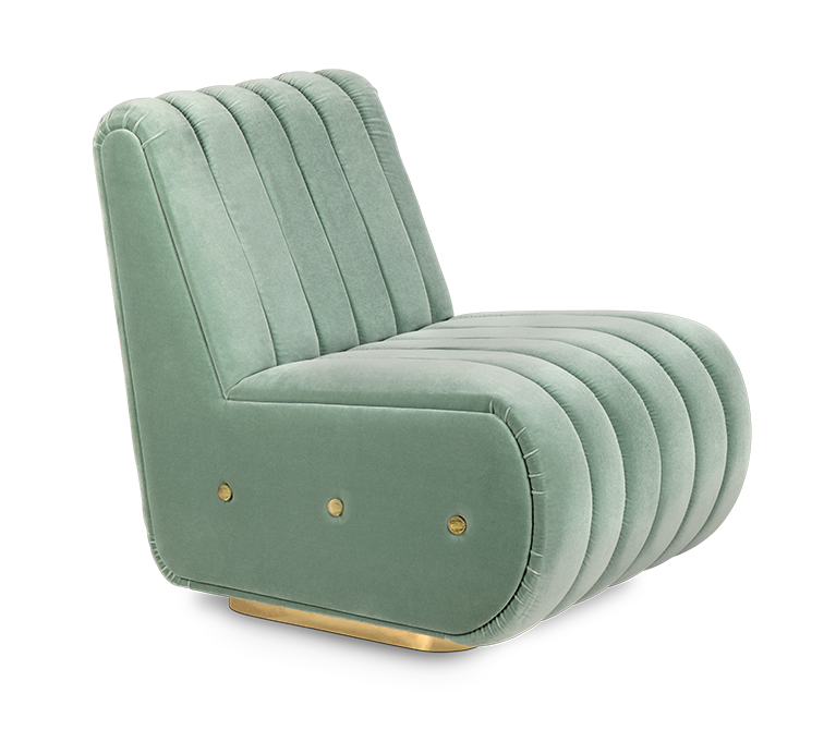 Serena Single Sofa