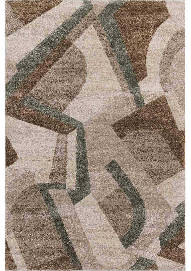 Agata Machine-Woven Rug