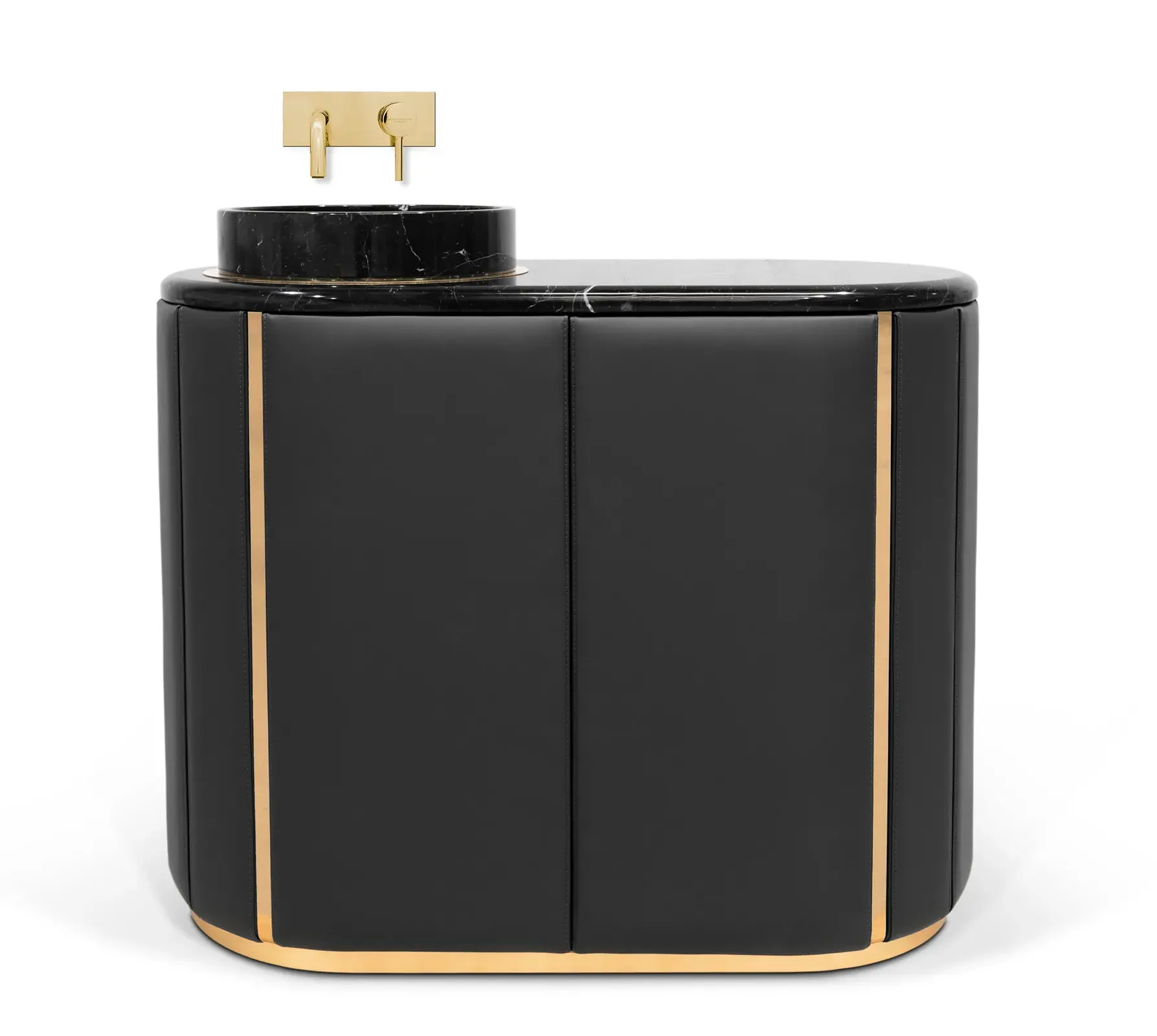 Majestic Vanity Cabinet
