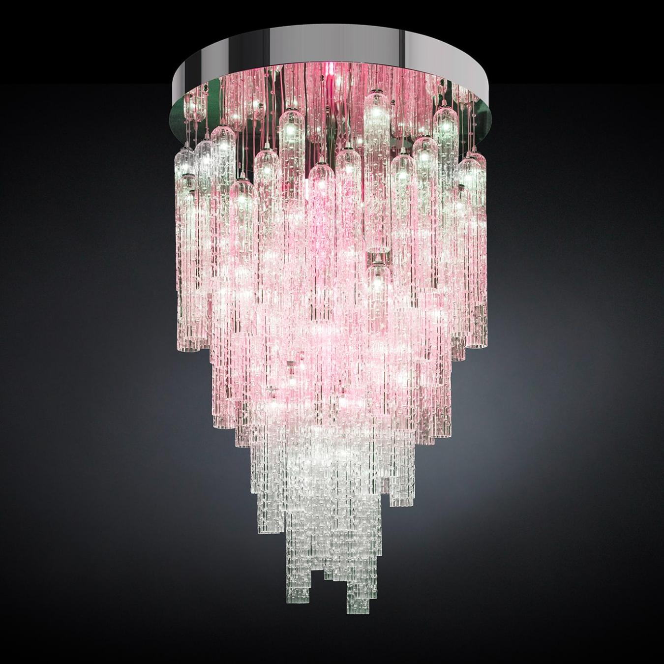 Andy Artisan Chandelier
