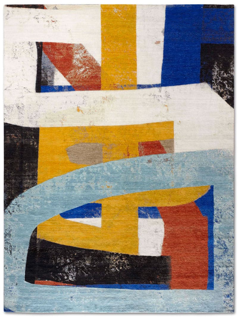 Original Rug | Size: 274 × 365 cm