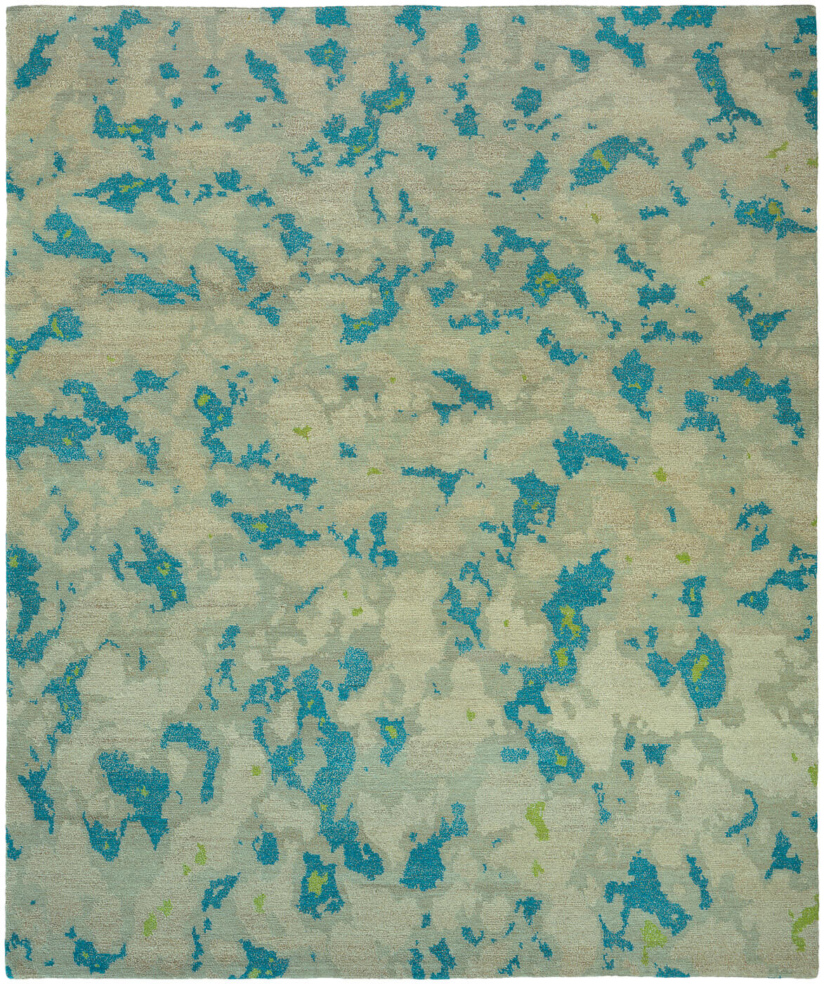 Gamba Rug | Size: 250 × 300 cm