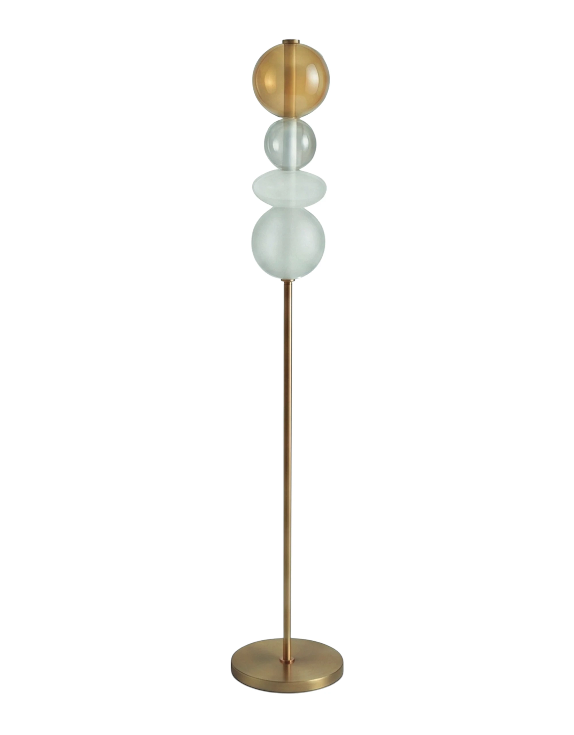 Orion Standing Lamp