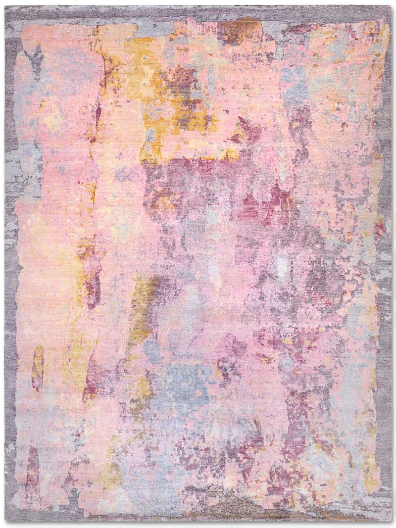 Stereo Rug