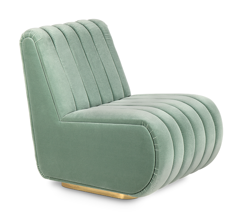 Serena Single Sofa