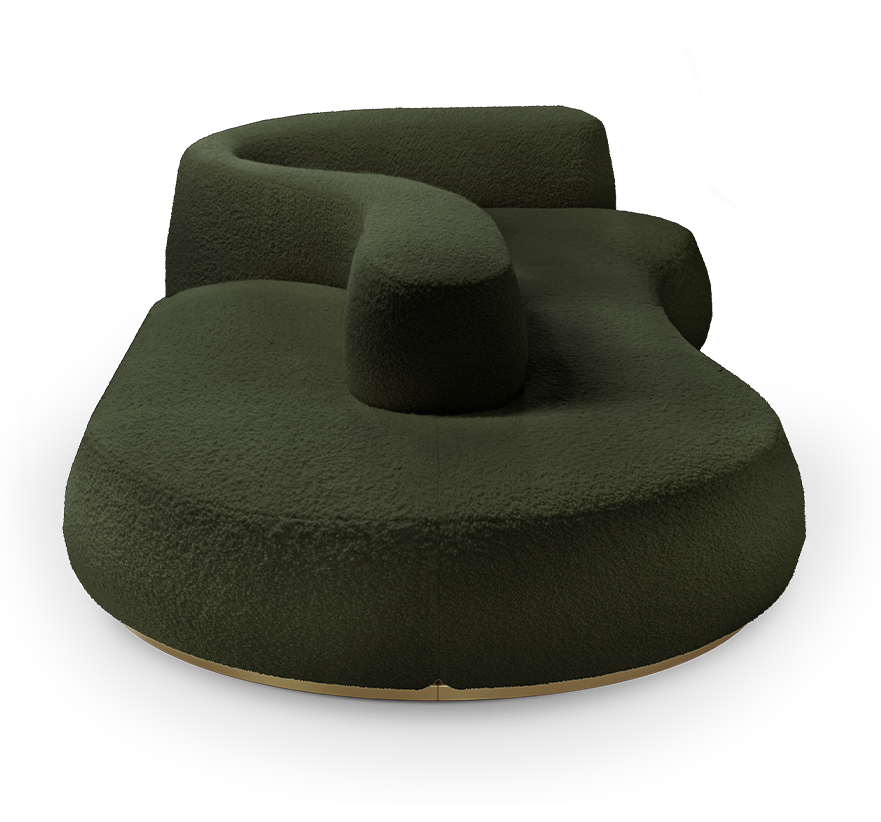 Kaya Sofa