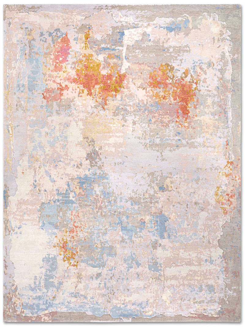 Stereo Rug