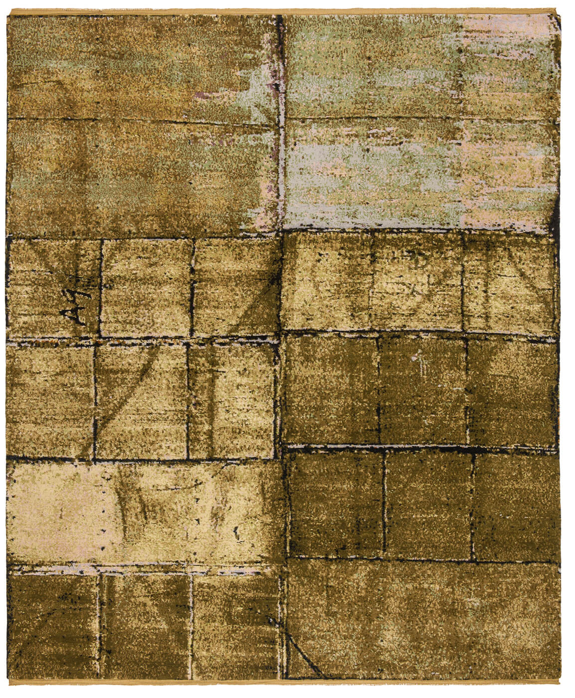 Billboard Rug