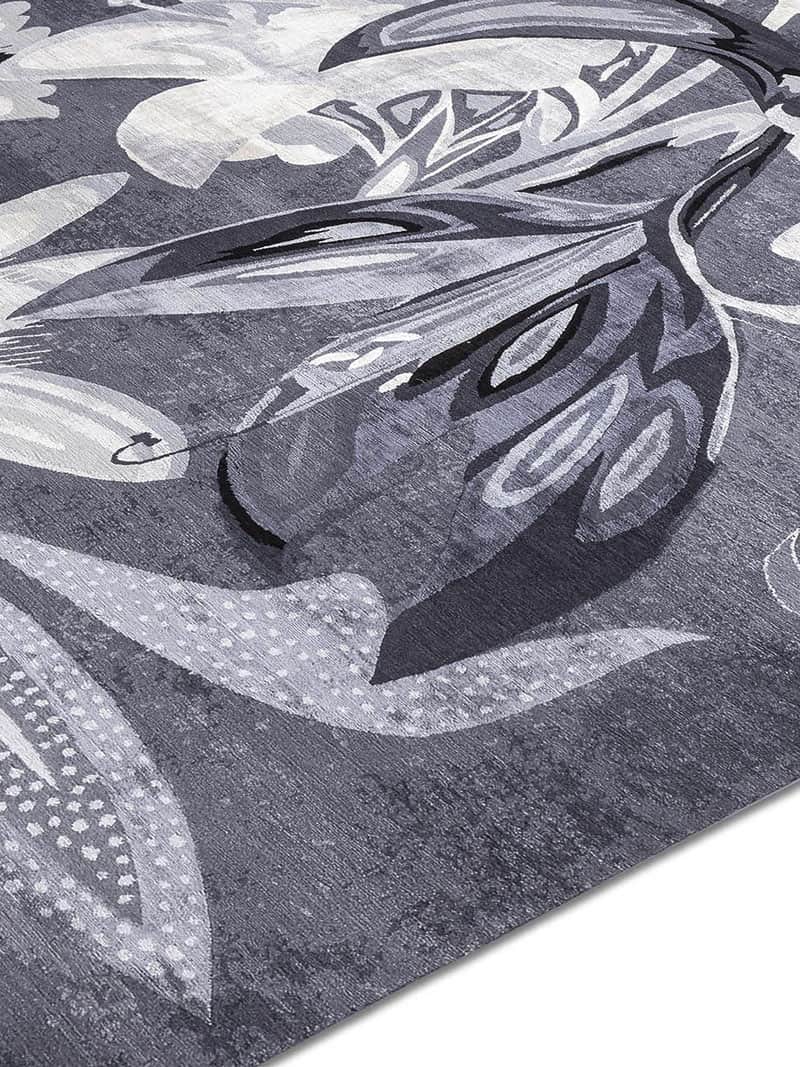 سجادة «ريد فلاور» | المقاس: 250 × 300 cm