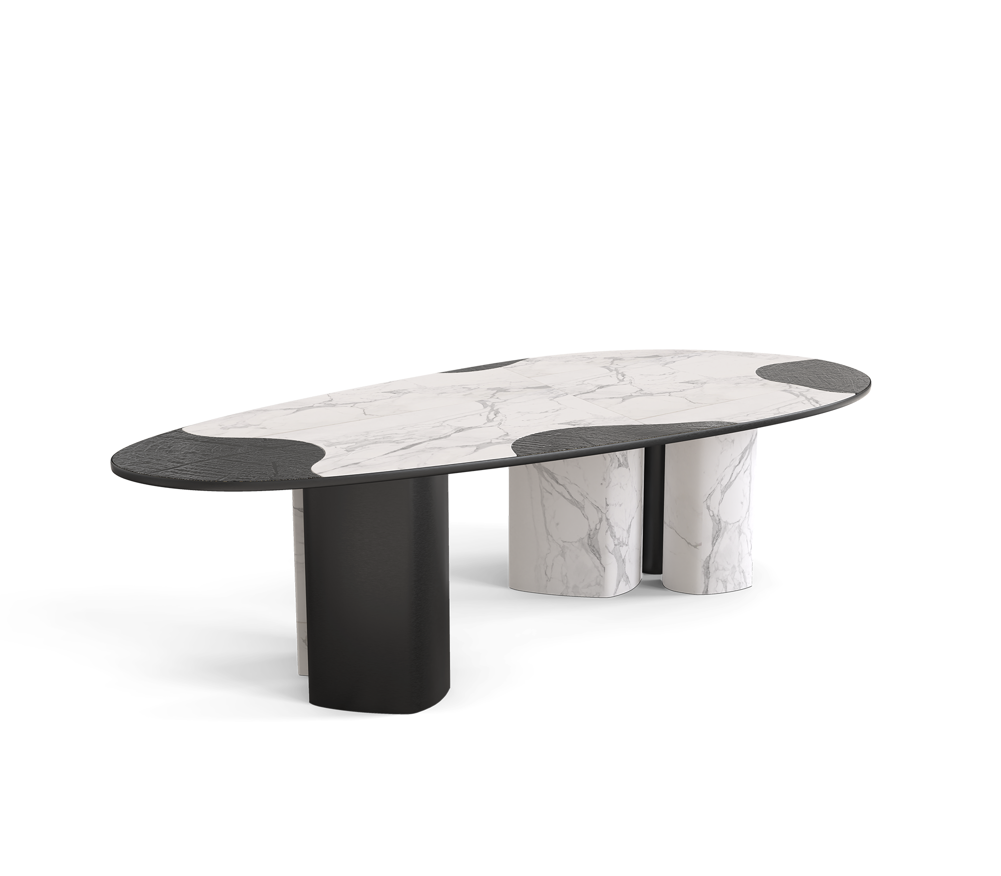 Athena Dining Table