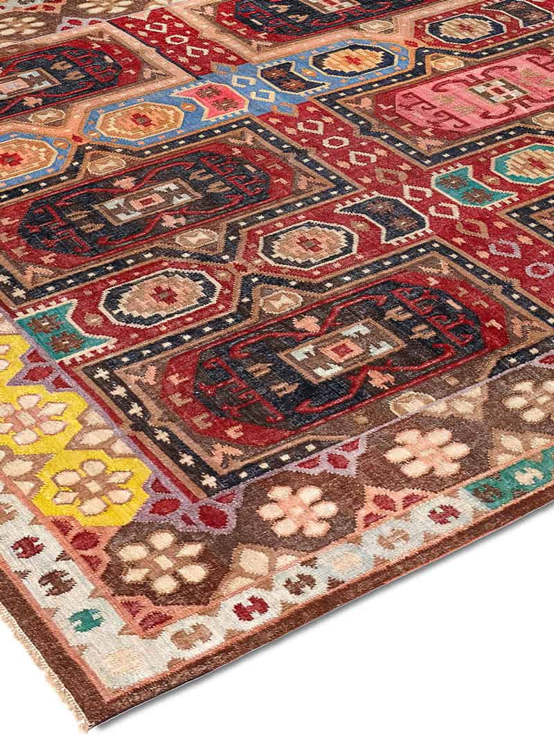 Flatweave Handmade Rug