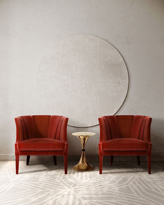 Bowen End Table - 5