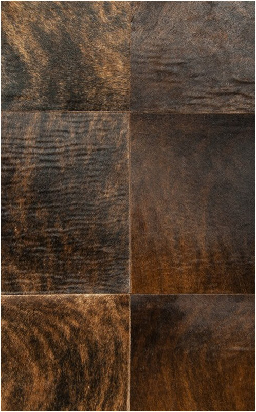 Gelos Cowhide Rug | Size: 180 × 240 cm