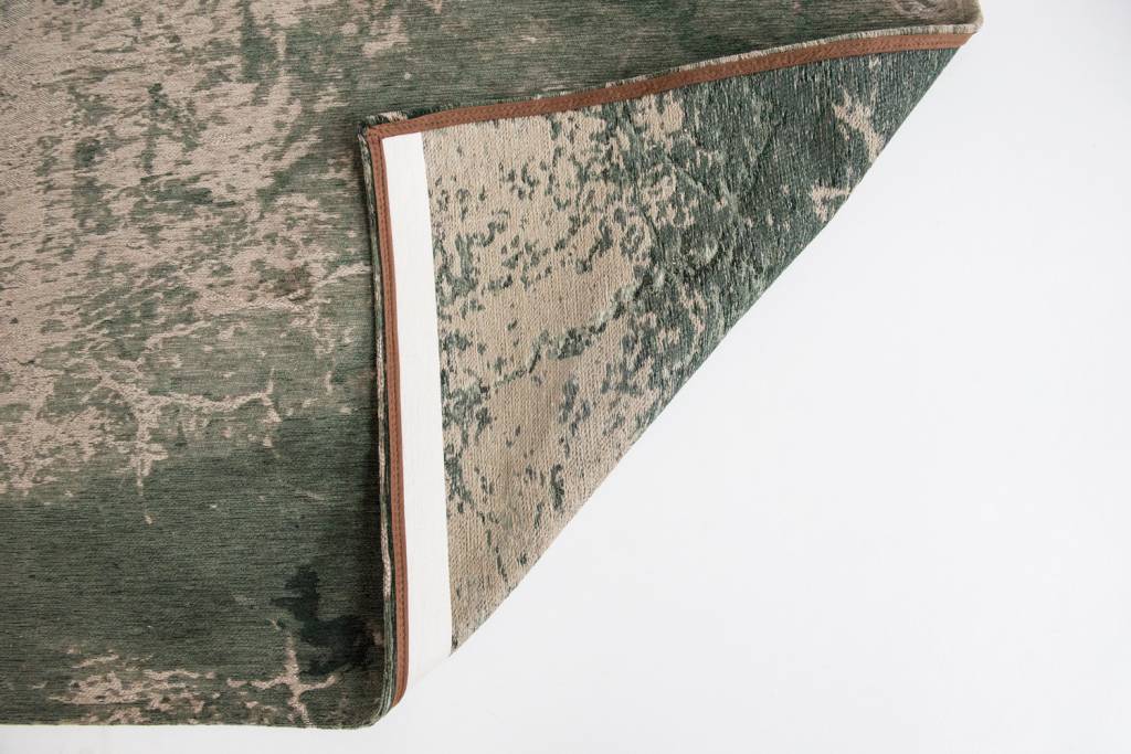 Dark Pine Rug | Size: 170 × 240 cm