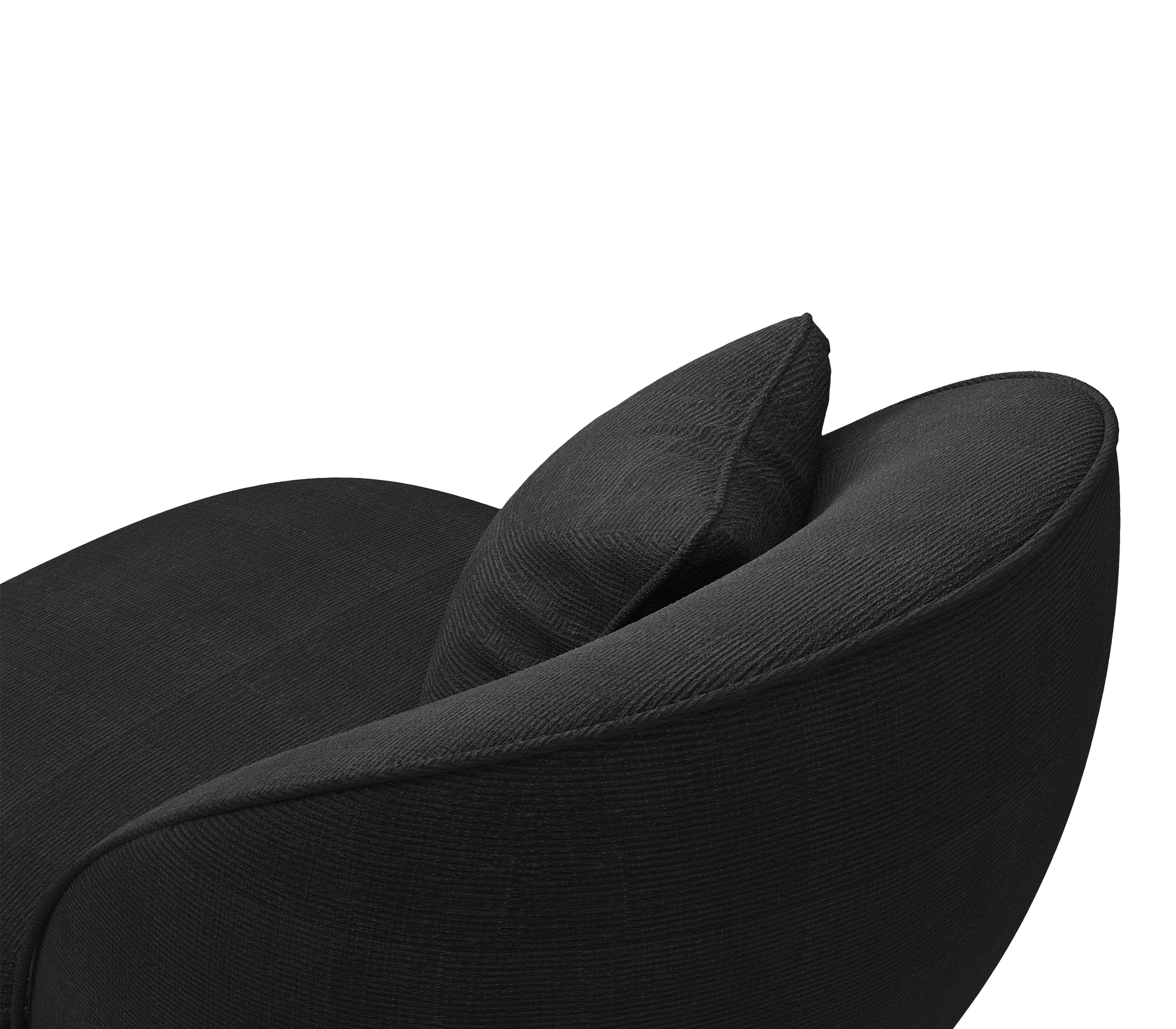 Angora II Armchair