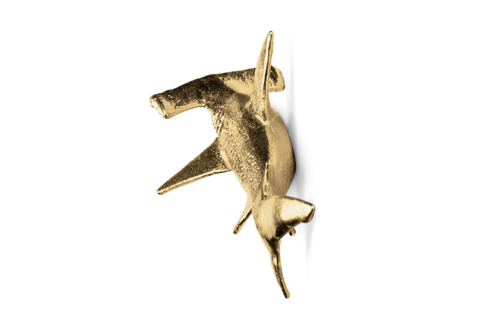 Ocean Shark Handle