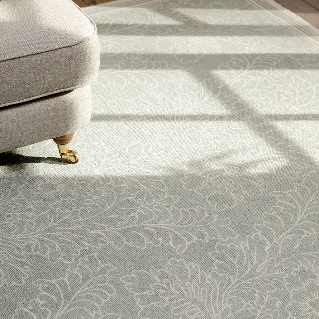 Silchester Rug