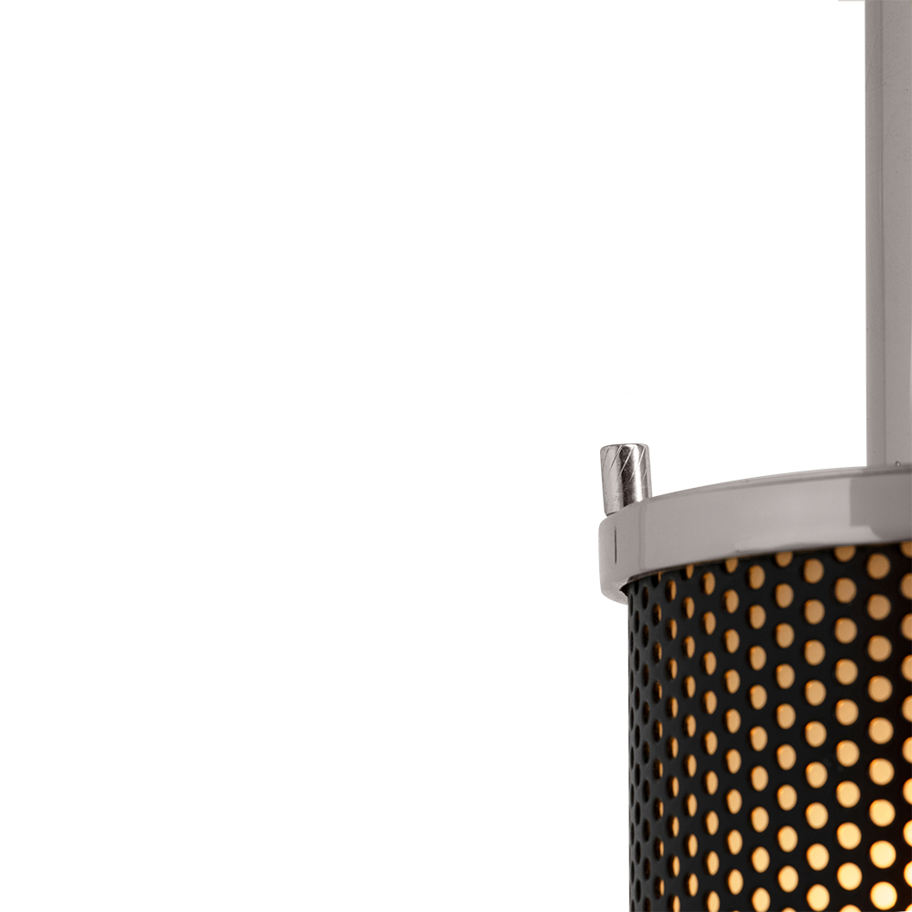 Scholar Suspension Lamp