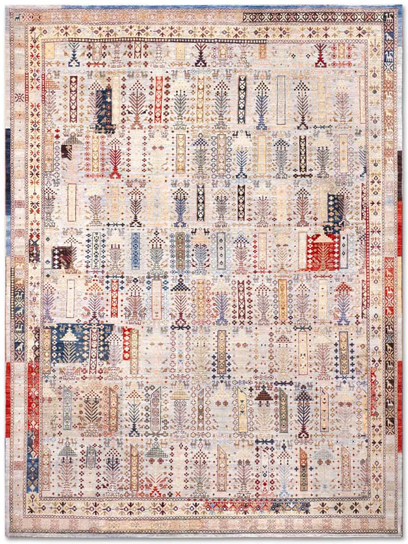 سجادة «سول» | المقاس: 250 × 300 cm