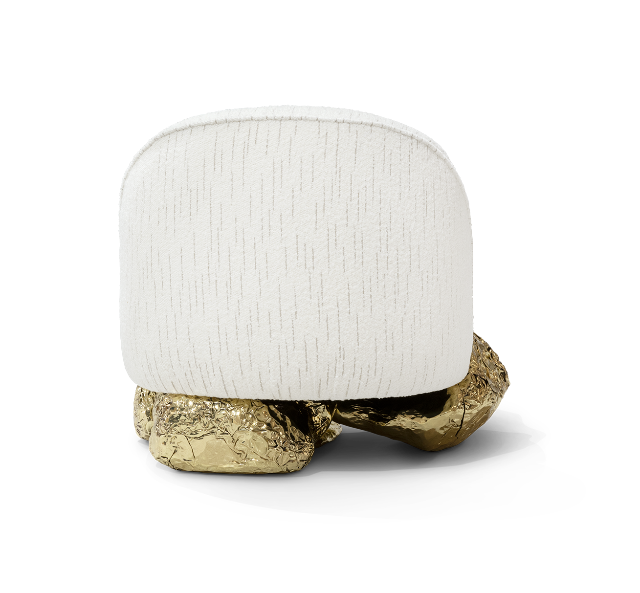 Angora Armchair