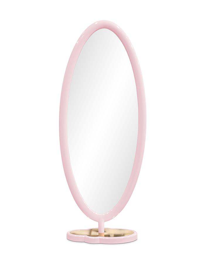 Nimbus Mirror