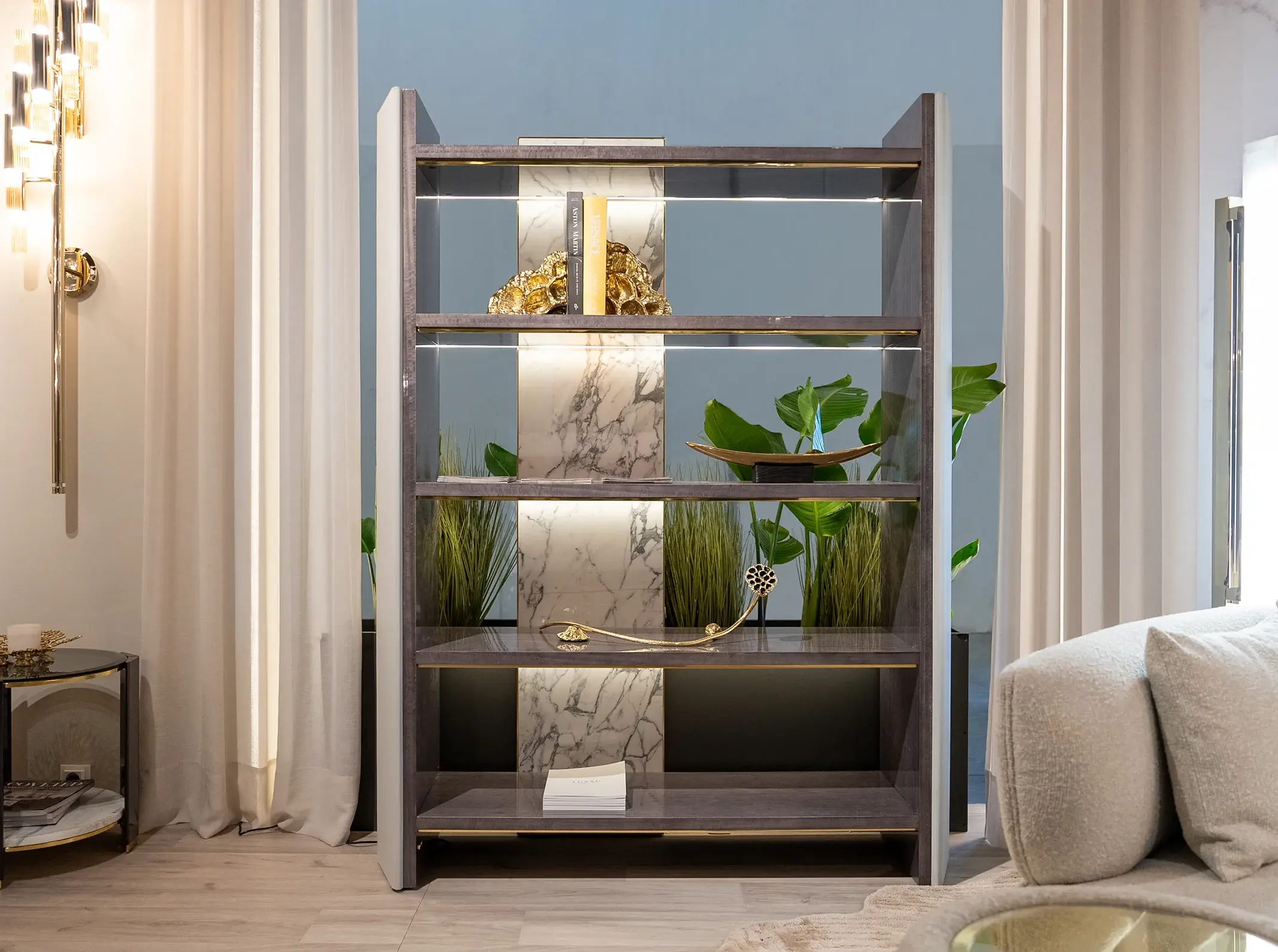 Summit Bookcase